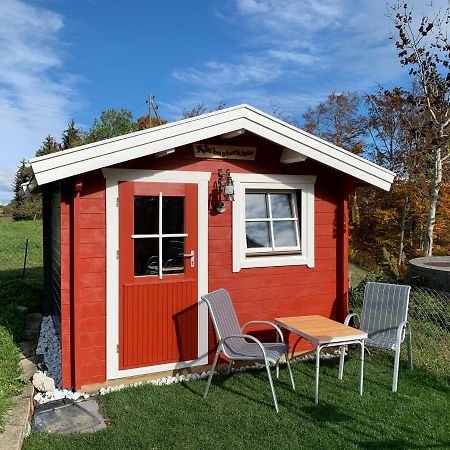 Mountain Home - Ein Aufenthalt Mit Weitblick Niedermuhlern Ngoại thất bức ảnh